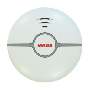 MAUS® Rauch WiFi