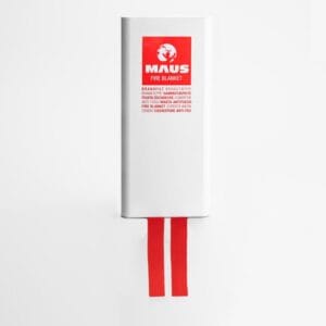 MAUS Dekke Home (tvrdi poklopac)